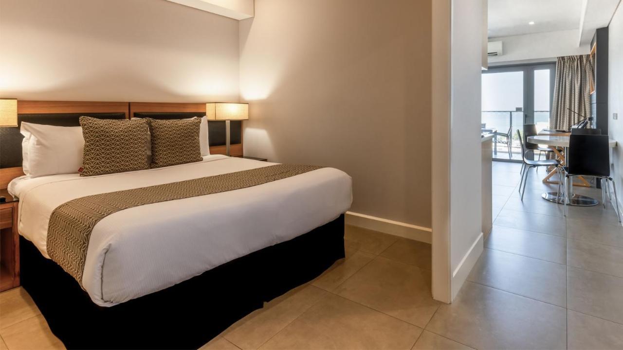 Oaks Darwin Elan Hotel Kültér fotó