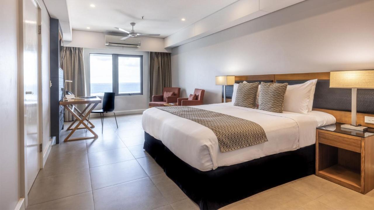 Oaks Darwin Elan Hotel Kültér fotó
