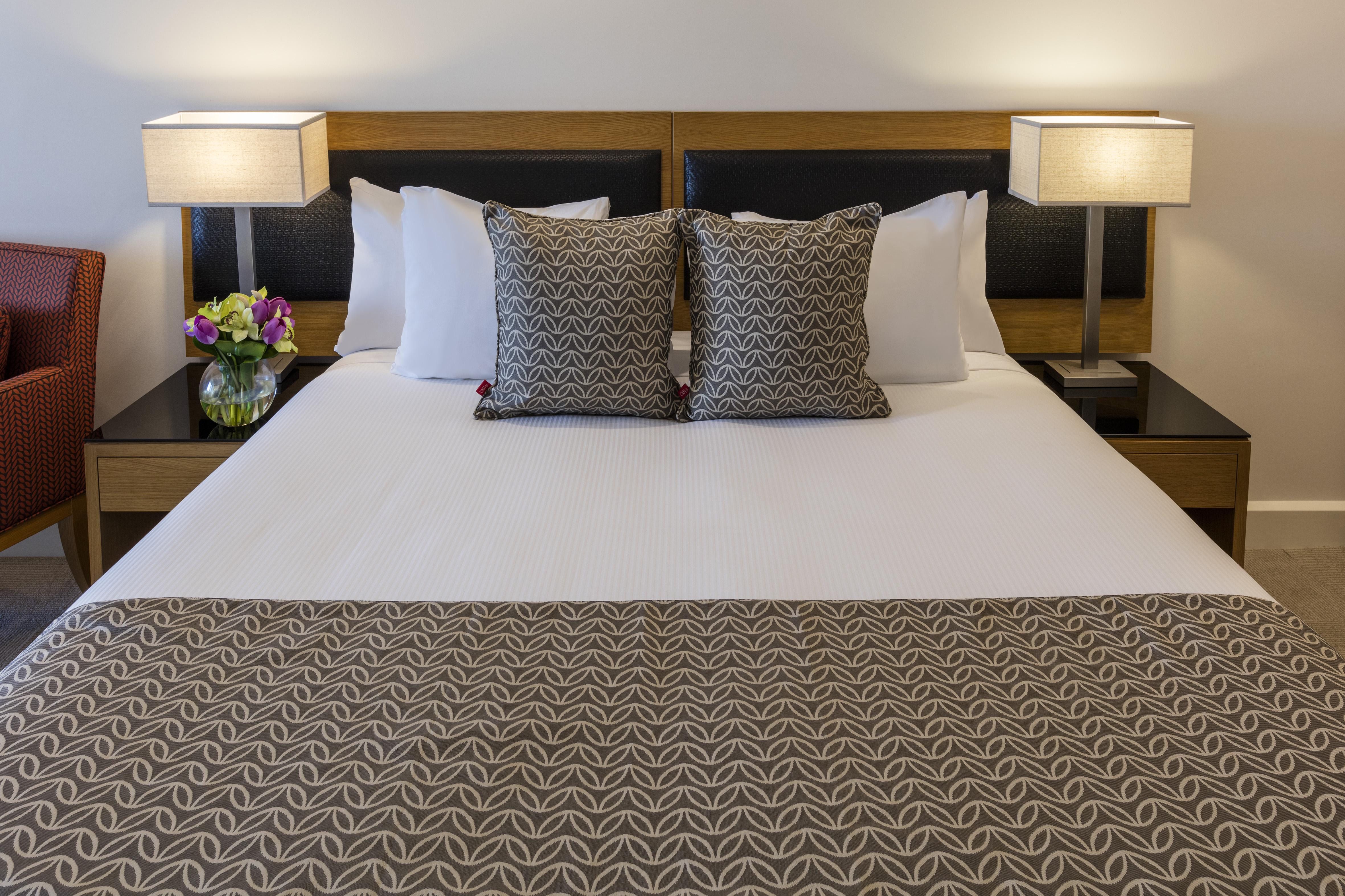 Oaks Darwin Elan Hotel Kültér fotó
