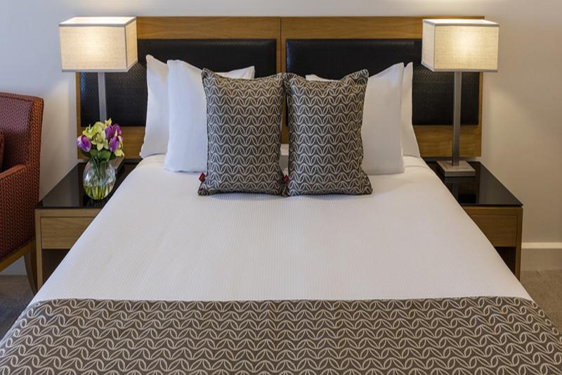 Oaks Darwin Elan Hotel Kültér fotó